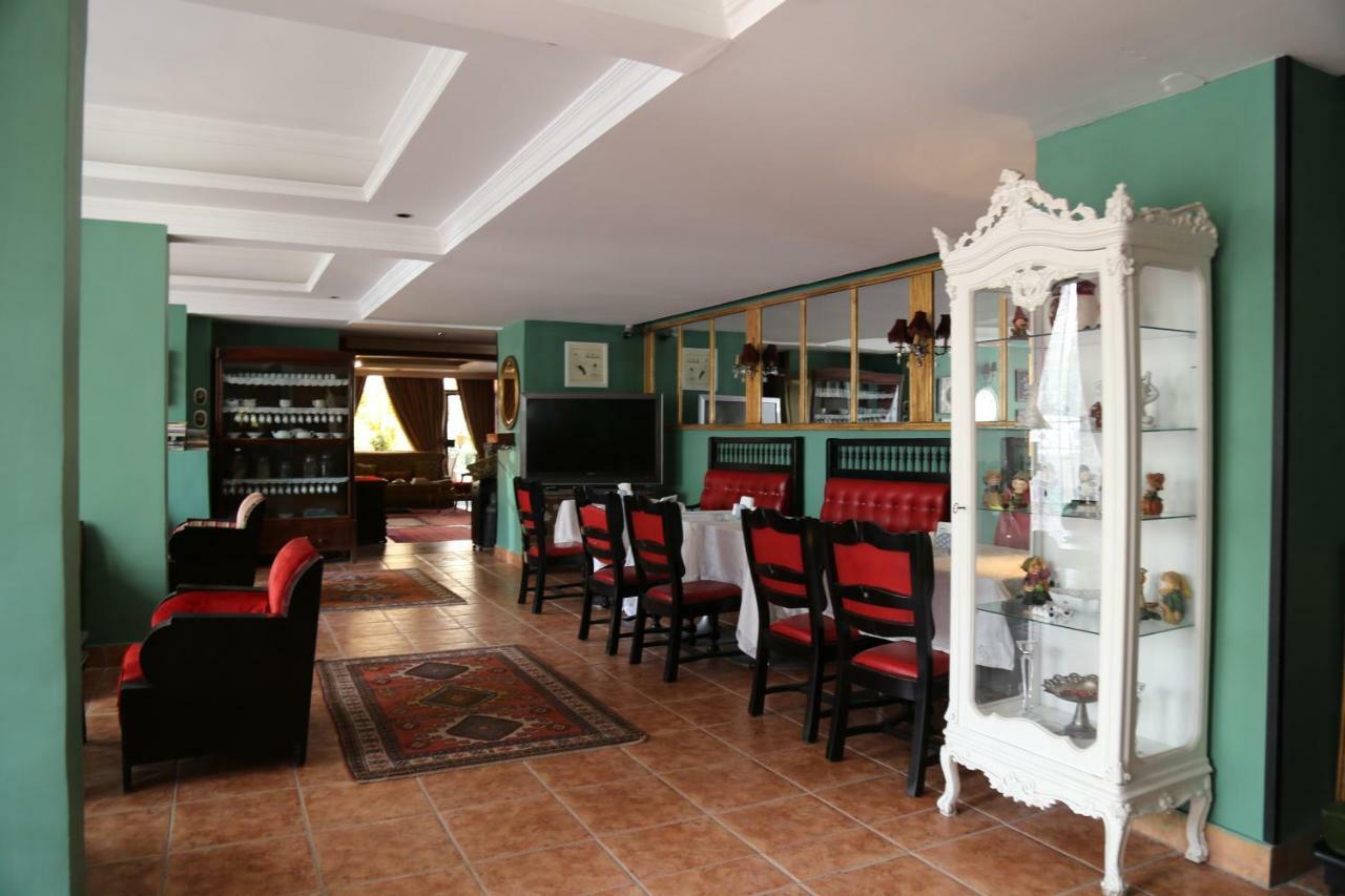 Gondola Hotel & Suites Амман Екстер'єр фото