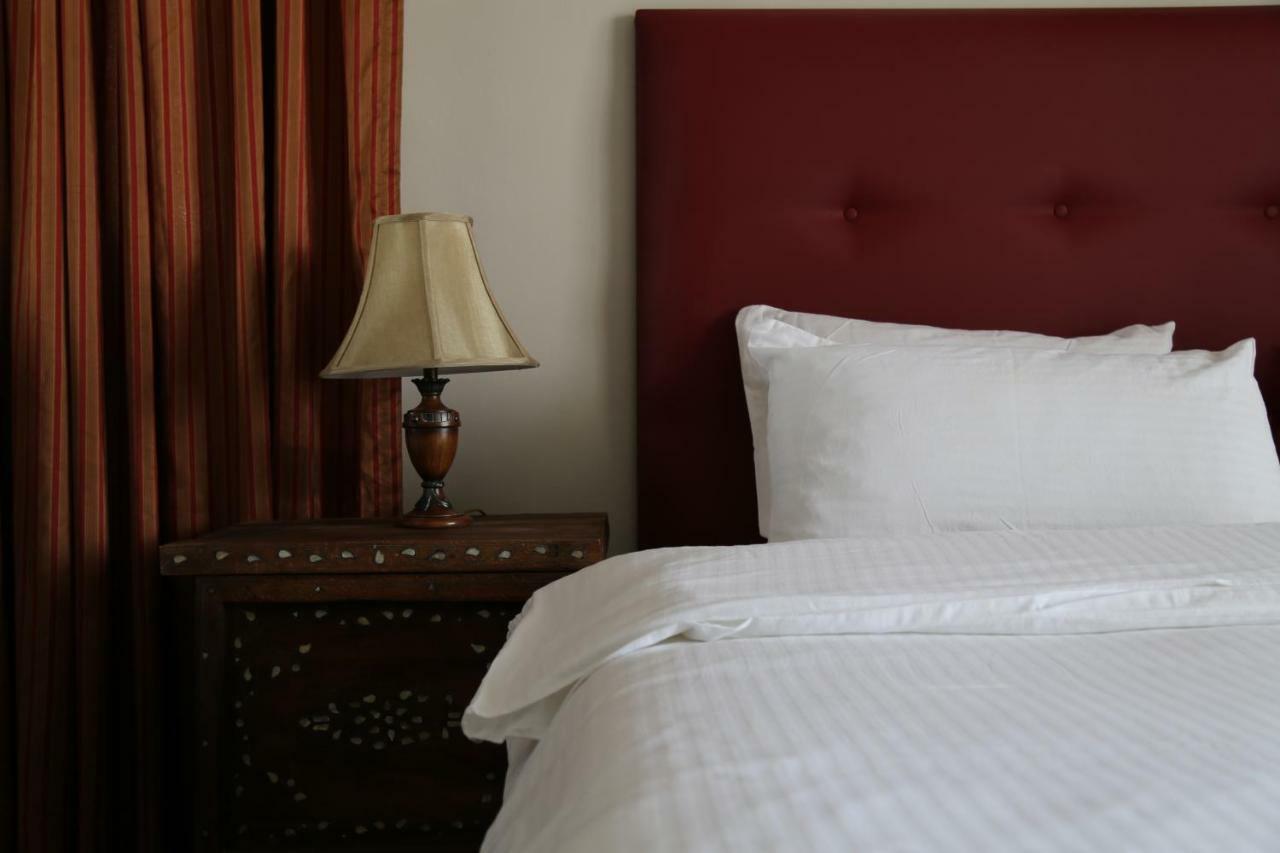 Gondola Hotel & Suites Амман Екстер'єр фото