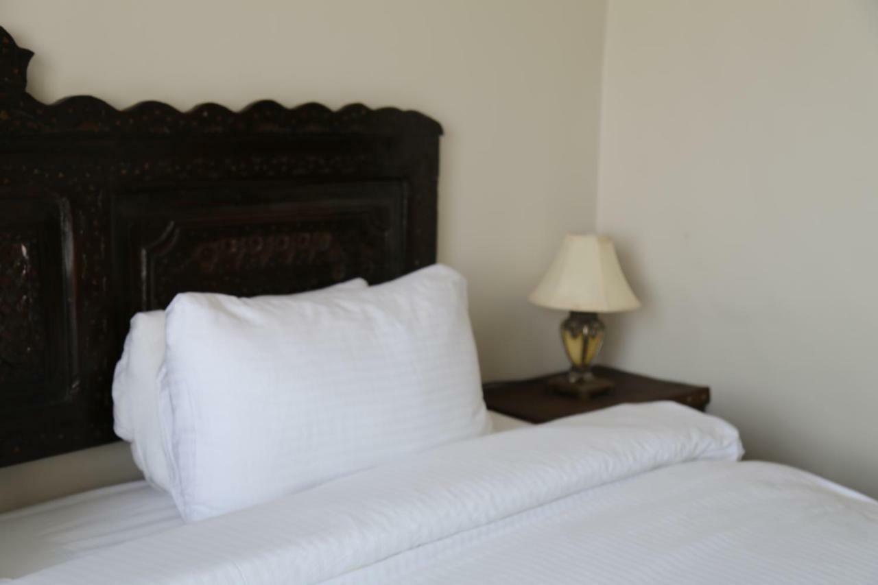 Gondola Hotel & Suites Амман Екстер'єр фото